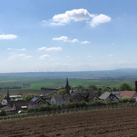 Jakobsruhe - Ferien Im Weinparadies Apartment