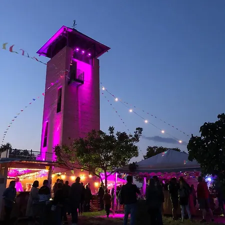 Jakobsruhe - Ferien Im Weinparadies Apartment *