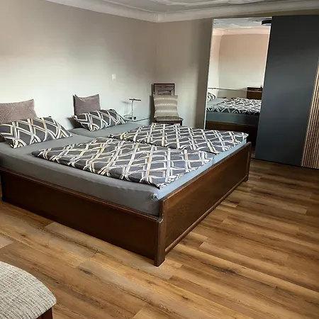 Apartment Jakobsruhe - Ferien Im Weinparadies