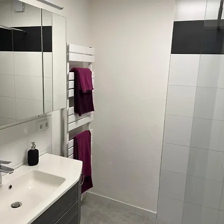 Jakobsruhe - Ferien Im Weinparadies Apartment