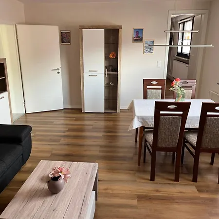 Jakobsruhe - Ferien Im Weinparadies Apartment Vendersheim