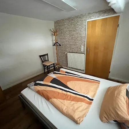 Apartment Jakobsruhe - Ferien Im Weinparadies Vendersheim