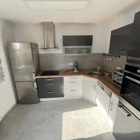 Apartment Jakobsruhe - Ferien Im Weinparadies *