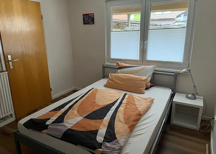 Jakobsruhe - Ferien Im Weinparadies