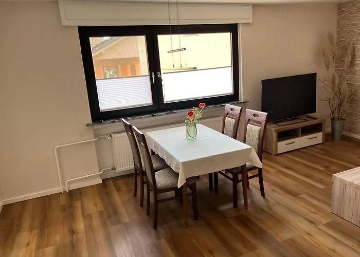 Jakobsruhe - Ferien Im Weinparadies Apartment *