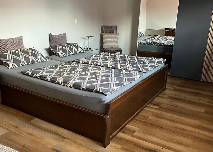 Jakobsruhe - Ferien Im Weinparadies *