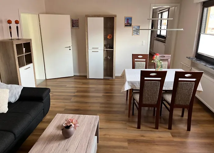 Jakobsruhe - Ferien Im Weinparadies * Vendersheim